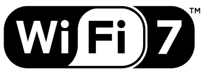 WIFI 7 Logo